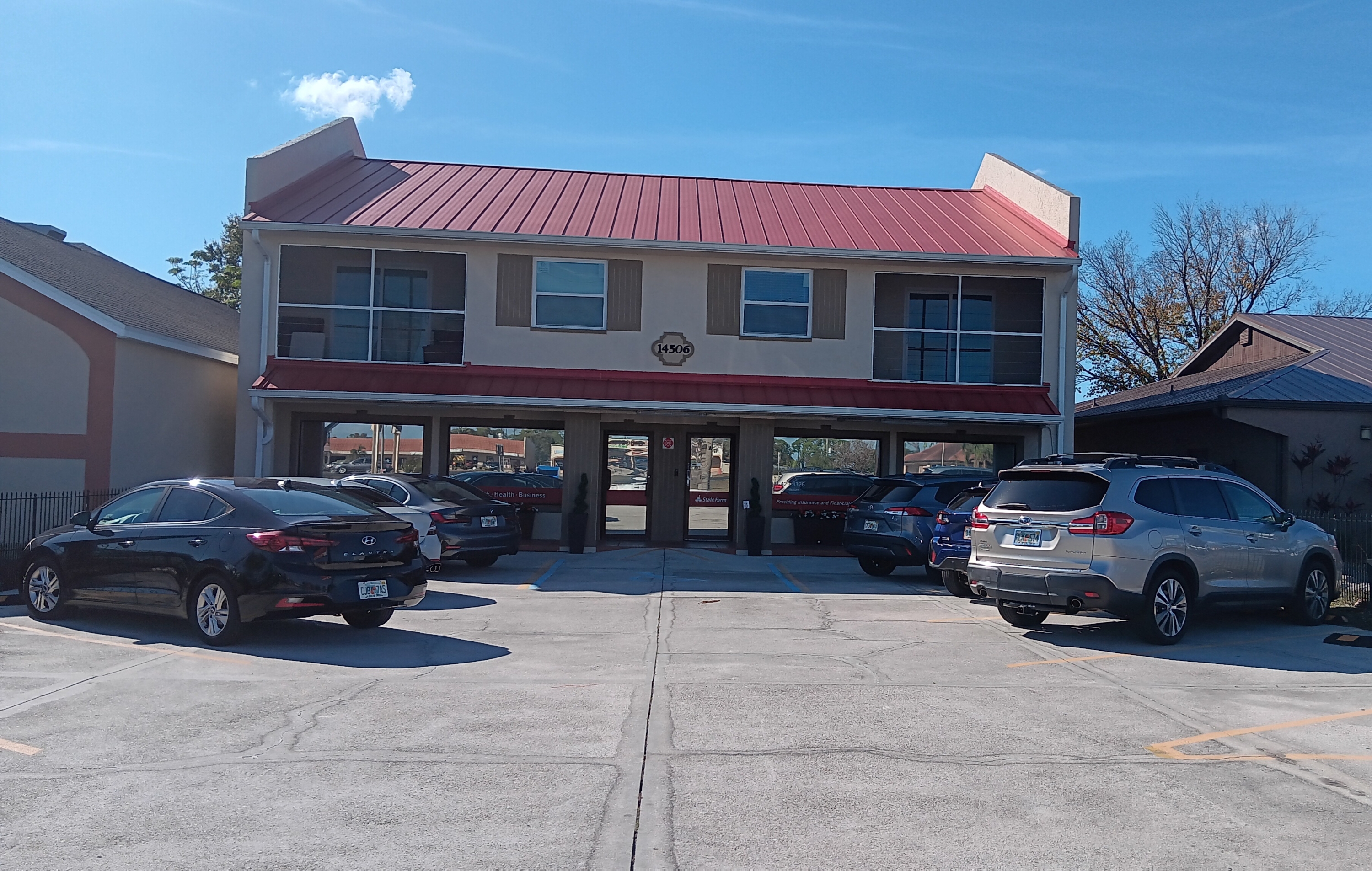 14506 South Tamiami Trail - D